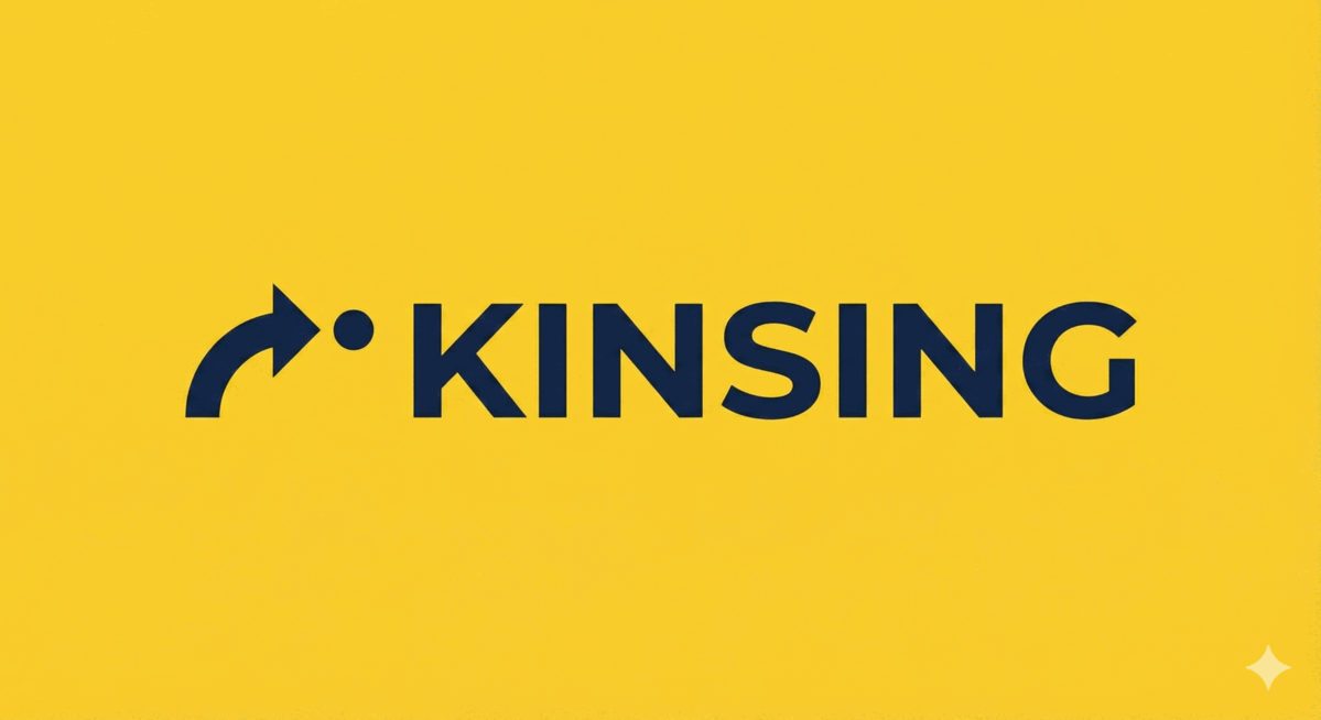 KINSING Transport & Trade